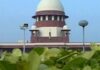 NEET परीक्षा की सुरक्षा पर सवाल, सरकार ने कहा- सिस्टम फूलप्रूफ; कोर्ट ने दिया UPSC का उदाहरण