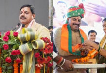 CM डॉ. यादव का रक्षाबंधन संदेश, भाई-बहन के पवित्र बंधन की बताई खासियत