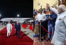 PM मोदी पहुंचे बिश्केक, SCO शिखर सम्मेलन में क्षेत्रीय सहयोग पर रखेंगे भारत का पक्ष