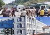 शिलॉन्ग हिंसा पर पुलिस का बड़ा एक्शन, 15 FIR दर्ज; पांच संदिग्धों की पहचान, SIT संभालेगी जांच