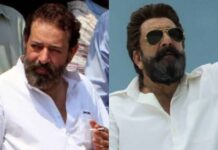 SP असलम को पसंद था संजय दत्त का अंदाज, अब उसी अभिनेता ने पर्दे पर निभाया उनका किरदार