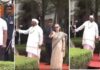 ‘वोट बैंक’ के आरोप पर कांग्रेस घिरी, BJP ने सोनिया गांधी और खरगे को लिया आड़े हाथ