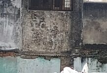 *स्वच्छता अभियान के कचरा दान पर उठे सवाल