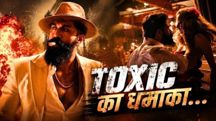 Toxic