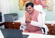 मैहर में किसानों के लिए CM यादव की बड़ी बातें, आधुनिक खेती और अतिरिक्त आय पर फोकस