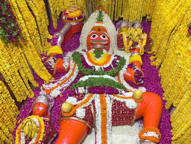 hanumanji
