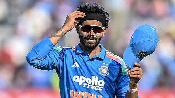 jadeja