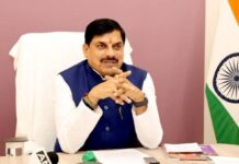 बलराम कृषि महोत्सव में CM यादव की किसानों से खास बातचीत, खेती के मुद्दों पर हुआ मंथन