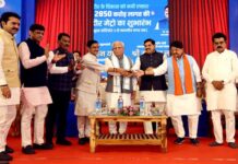 मेट्रो परियोजना परिवहन तंत्र को आधुनिक बनाने के साथ ही शहर के विकास को करेगी नई गति प्रदान : मुख्यमंत्री डॉ. यादव