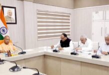 मेडिकल सुविधाओं को बेहतर बनाने पर CM योगी का जोर, रिसर्च और इलाज की गुणवत्ता बढ़ाने के निर्देश