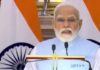 रीजिम चेंज वाले बयान पर पीएम मोदी का पलटवार, बोले- ‘भारत की प्रतिष्ठा मिट्टी में मिलाने में जुटे’
