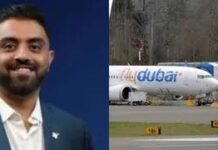 विमान हादसा टालने वाले भारतीय पायलट कैप्टन स्मित मच्छार की पीएम मोदी ने की तारीफ
