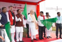 बस्तर-सरगुजा के 13 जिलों में 106 मार्गों पर दौड़ रहीं 107 बसें, ग्रामीणों की राह हुई आसान