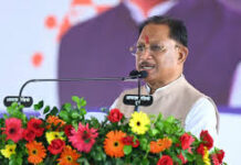 मातृशक्ति के सम्मान और स्वावलंबन का मजबूत आधार बनी महतारी वंदन योजना: मुख्यमंत्री विष्णु देव साय