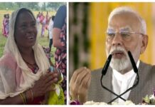 गौपालक महिलाओं ने सुनाई सफलता की कहानी तो पीएम मोदी हुए मुरीद, बेटियों की शिक्षा को लेकर दी खास सलाह