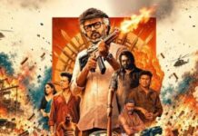 ‘जेलर 2’ का बॉक्स ऑफिस पर जलवा, वर्ल्डवाइड कलेक्शन 628 करोड़ के पार; भारत में भी बनाया रिकॉर्ड
