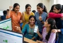 JEE एडवांस में बेटियों का दबदबा, पहली बार 10 हजार से ज्यादा छात्राएं हुईं सफल