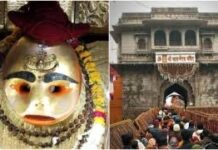 सिंहस्थ-2028 से पहले 163 करोड़ रुपये से संवरेगा कालभैरव मंदिर, सबसे पहले सुधरेगा दर्शन मार्ग
