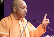 देश के कुल एक्सप्रेसवे नेटवर्क का 60% उत्तर प्रदेश में, कृषि विकास दर बढ़कर 18 प्रतिशत हुई: मुख्यमंत्री योगी